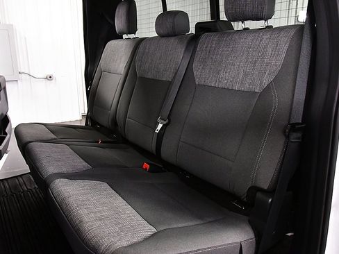 Used 2022 Ford F150 XLT w/ Equipment Group 302A High image 34