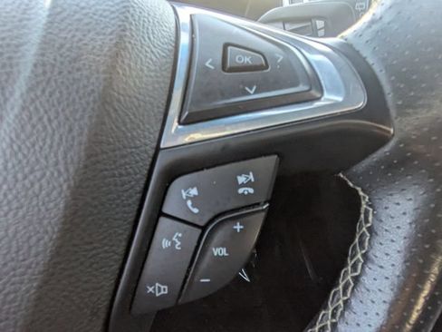 Used 2020 Ford Edge ST w/ Equipment Group 401A AWD/4WD image 27