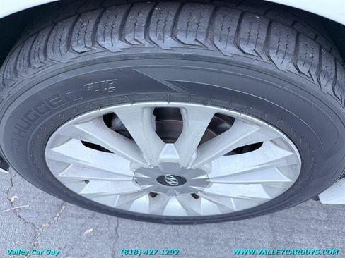 Used 2015 Hyundai Sonata Limited w/ Option Group 06 image 38