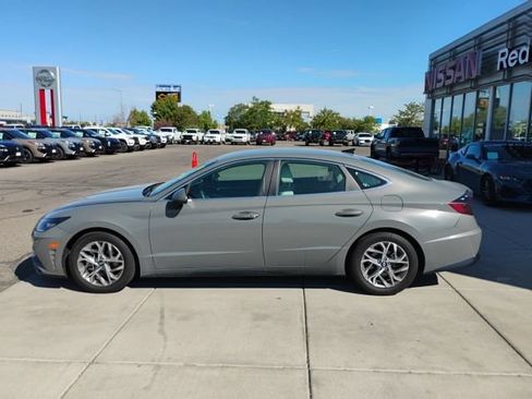 Used 2023 Hyundai Sonata SEL FWD image 7