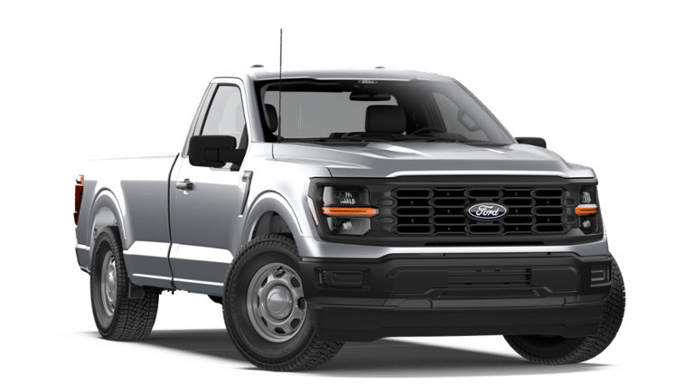 New 2026 Ford F150 XL RWD image 26