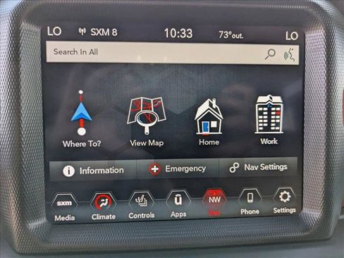 Used 2020 Jeep Gladiator Rubicon image 12