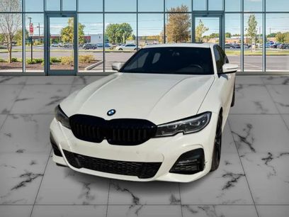 Used 2021 BMW 330i Sedan w/ M Sport Package
