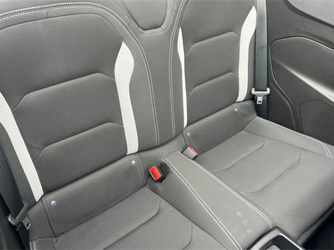 Used 2023 Chevrolet Camaro LT w/ RS Package image 18