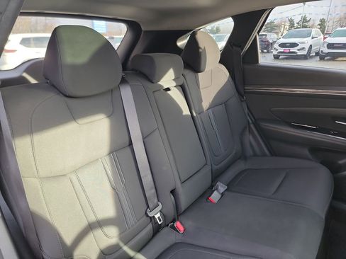 Used 2022 Hyundai Tucson SEL image 21