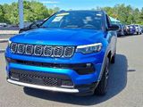 Used 2024 Jeep Compass Limited w/ Elite Group image 3