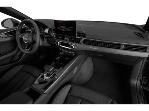 Used 2022 Audi A5 2.0T Premium Plus AWD/4WD image 15