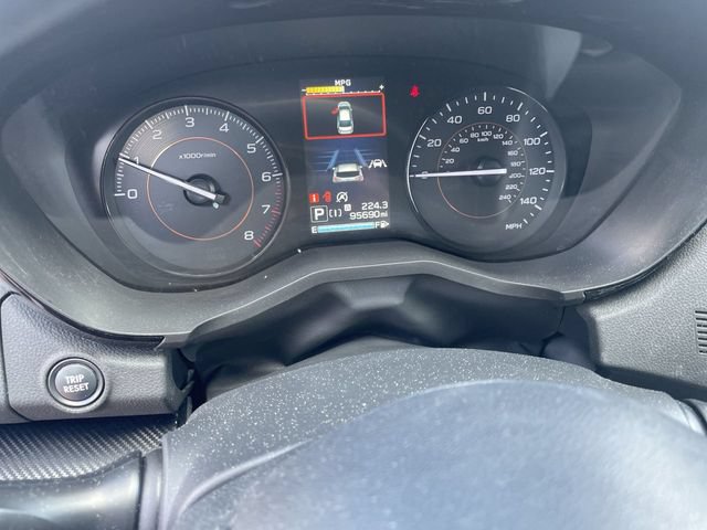 Used 2020 Subaru Crosstrek 2.0i AWD/4WD image 18