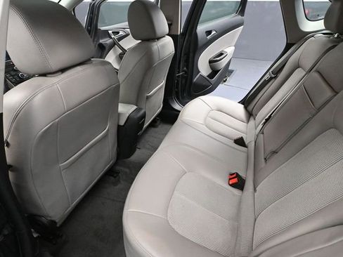 Used 2016 Buick Verano Sport Touring w/ Experience Buick Package image 37