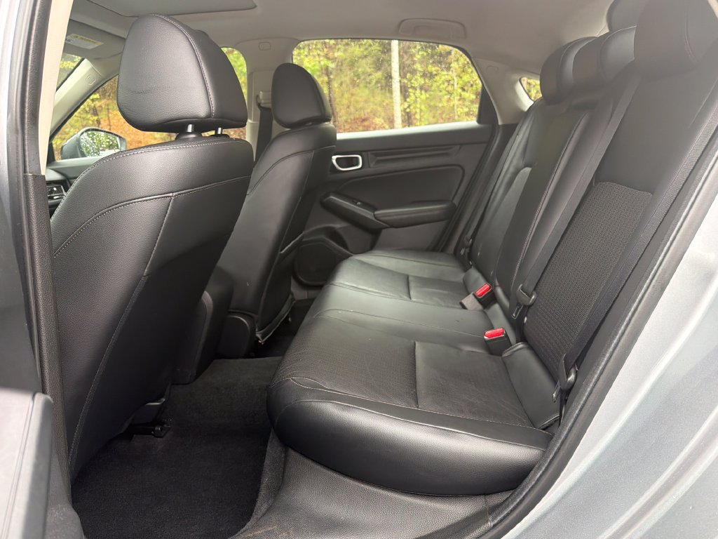 Used 2024 Honda Civic EX-L image 28