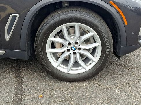 Used 2023 BMW X5 xDrive40i w/ Executive Package AWD/4WD image 8