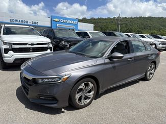 Used 2020 Honda Accord EX-L video 1