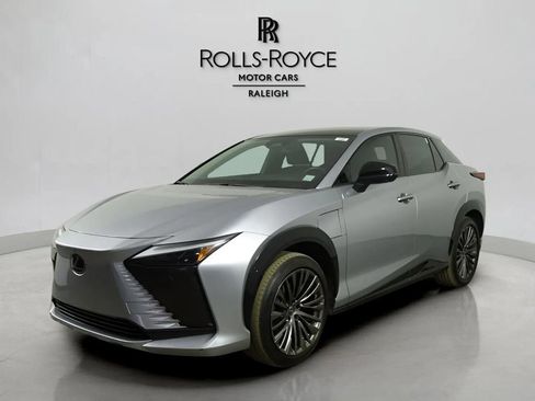 Used 2024 Lexus RZ 450e Premium w/ Accessory Package (Z1) image 1
