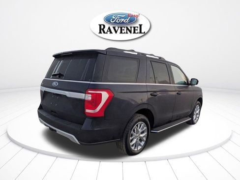 Used 2021 Ford Expedition XLT AWD/4WD image 4