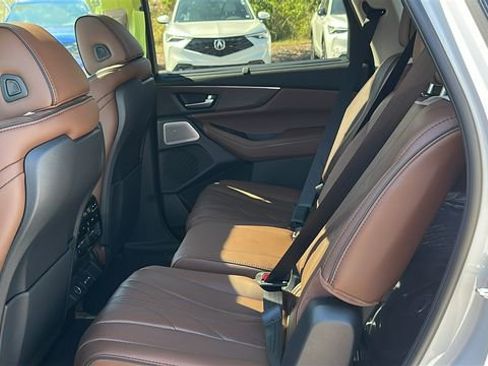 New 2026 Acura MDX w/ Advance Package image 25