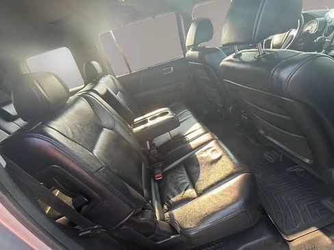 Used 2011 Honda Pilot Touring image 16
