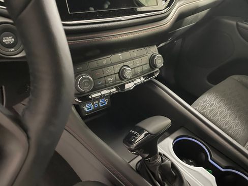 New 2026 Dodge Durango GT image 11