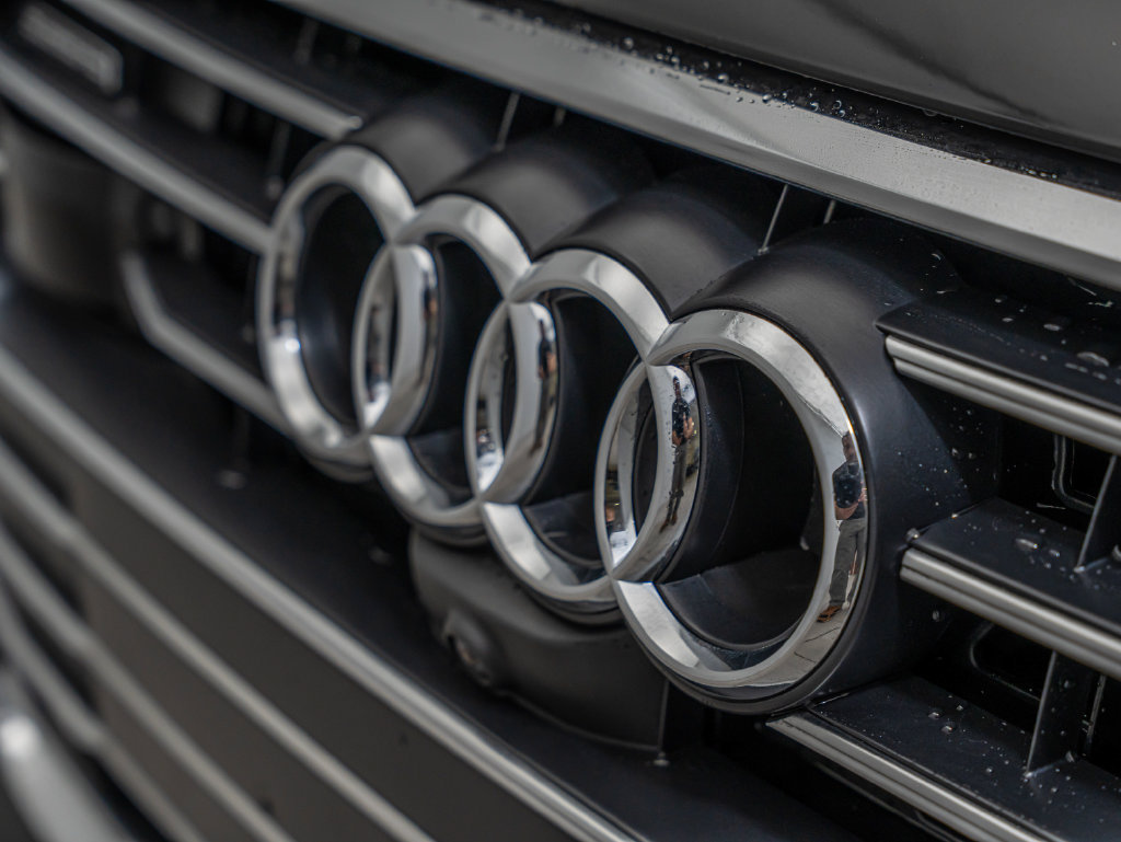 Used 2019 Audi A6 3.0T Prestige w/ Prestige Package AWD/4WD image 3