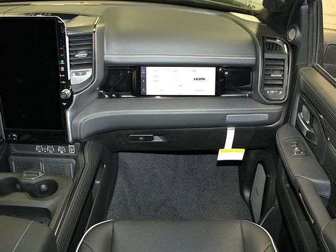New 2026 RAM 2500 Power Wagon AWD/4WD image 36
