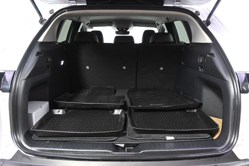 Used 2024 MAZDA CX-50 AWD 2.5 S w/ Cargo Package image 19