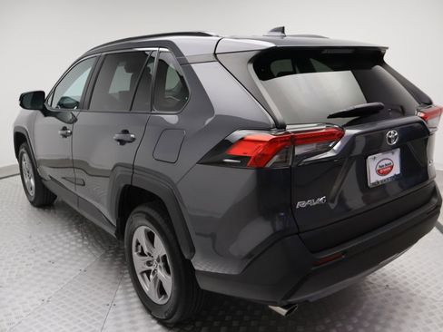 Certified 2025 Toyota RAV4 XLE image 11