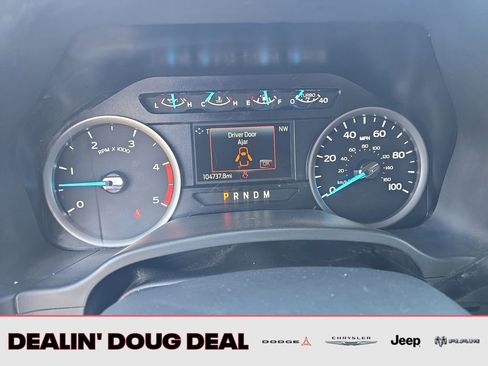 Used 2022 Ford F250 XL w/ STX Appearance Package AWD/4WD image 16