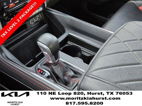 Used 2023 RAM 1500 TRX w/ TRX Level 2 Equipment Group image 9