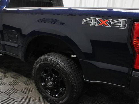 Used 2021 Ford F350 XL w/ Power Equipment Group AWD/4WD image 36