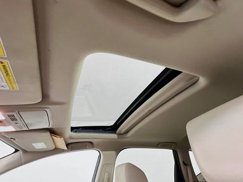 Used 2017 Honda CR-V EX-L image 24