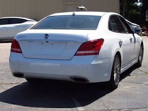Used 2014 Hyundai Equus Signature RWD image 7