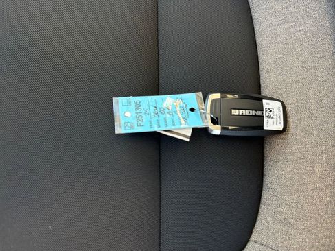 New 2025 Ford Bronco Sport Big Bend image 27