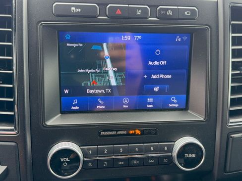 Used 2021 Ford Expedition Limited RWD image 23