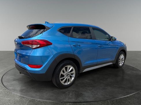 Used 2018 Hyundai Tucson SEL AWD/4WD image 9