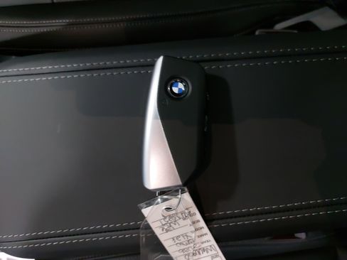 New 2026 BMW X1 xDrive28i w/ Technology Package image 38