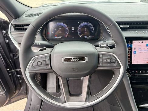 New 2026 Jeep Grand Cherokee L Limited image 18