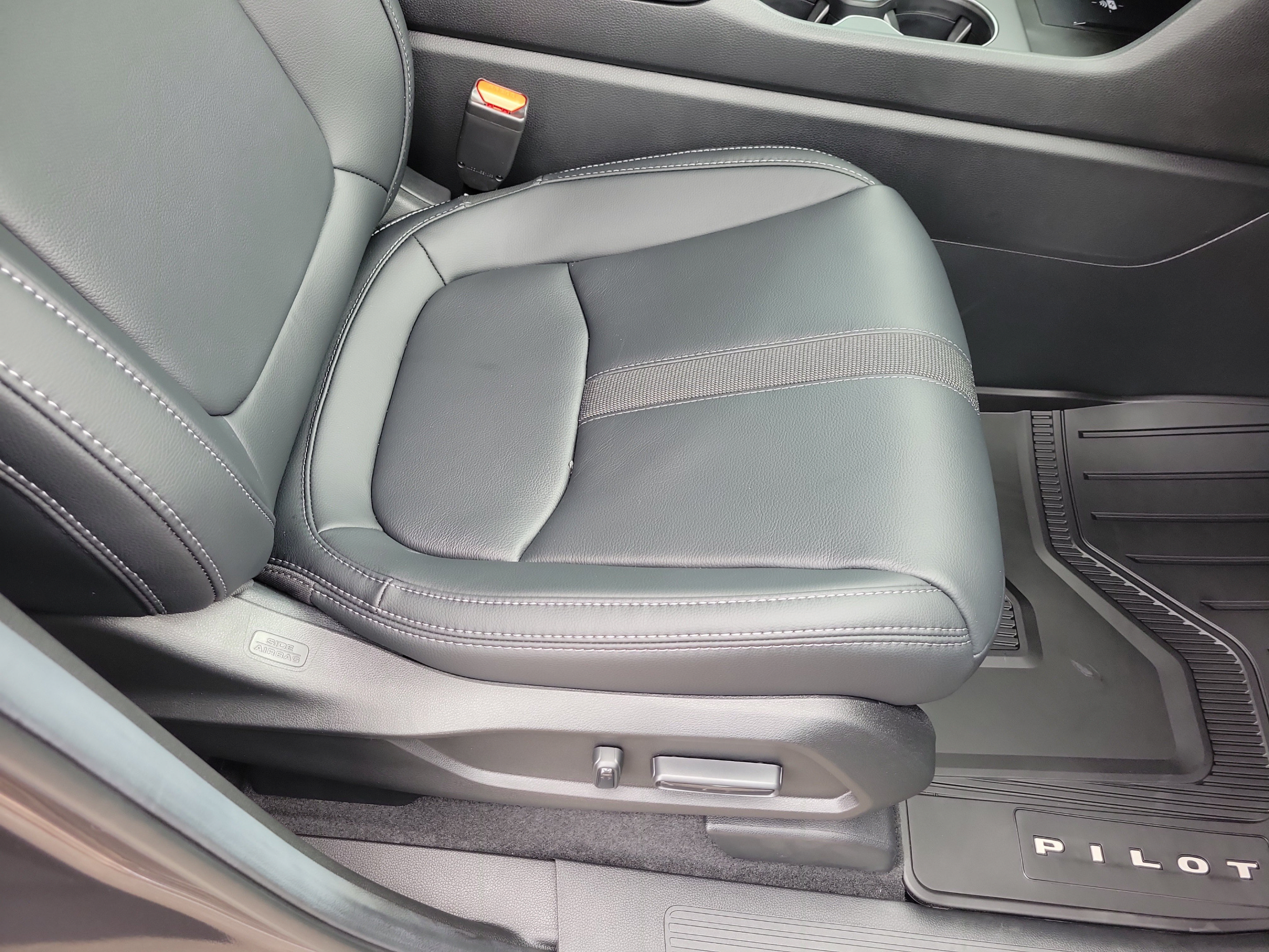 New 2026 Honda Pilot EX-L image 18