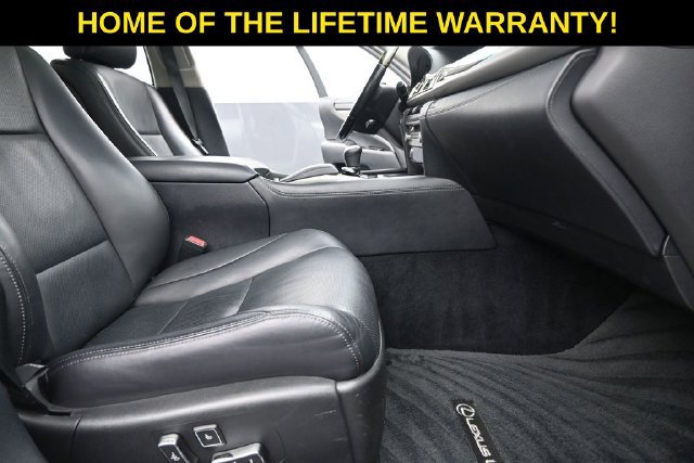 Used 2013 Lexus LS 460 L w/ Ultra Luxury Pkg AWD/4WD image 38