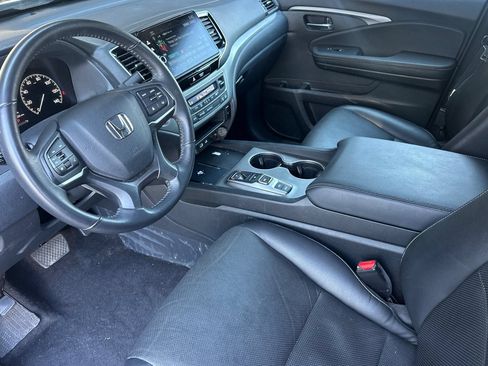 Used 2026 Honda Ridgeline RTL image 10