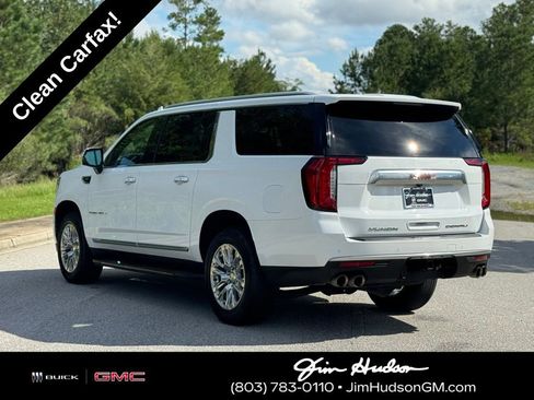Used 2024 GMC Yukon XL Denali image 13
