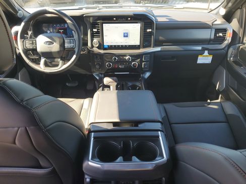 New 2025 Ford F150 Raptor AWD/4WD image 12