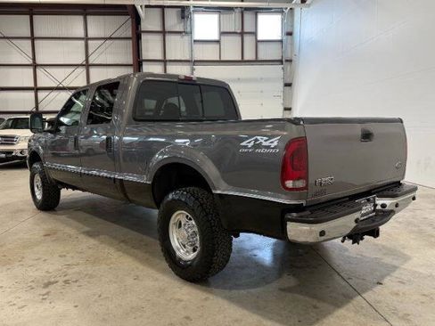 Used 2002 Ford F250 XLT AWD/4WD image 11
