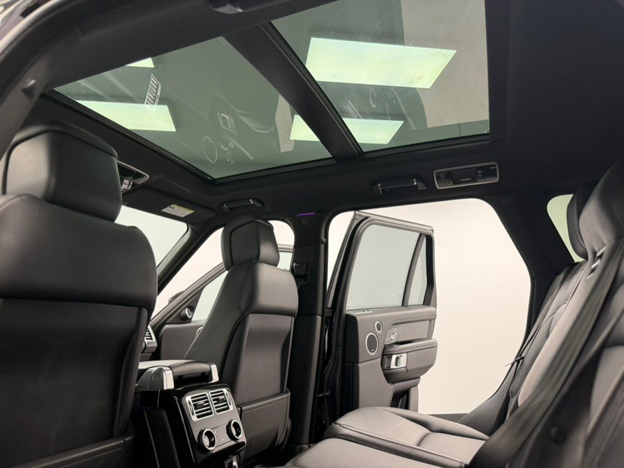 Used 2021 Land Rover Range Rover Westminster Edition AWD/4WD image 46
