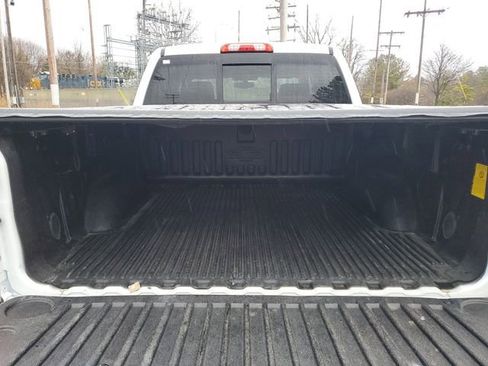 Used 2018 Chevrolet Silverado 1500 LT w/ All Star Edition image 6