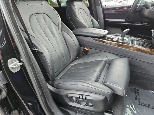 Used 2018 BMW X5 xDrive50i AWD/4WD image 20