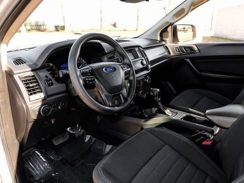 Used 2020 Ford Ranger XL w/ Equipment Group 101A Mid image 3