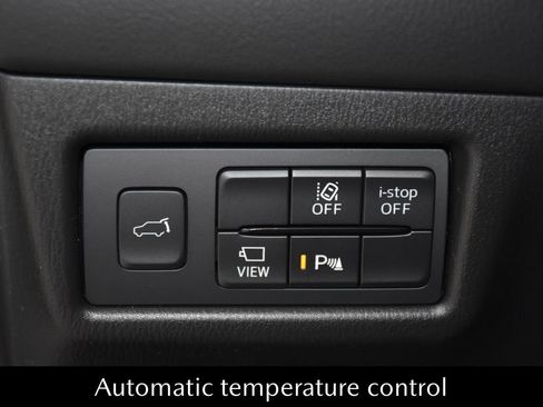 New 2025 MAZDA CX-5 AWD 2.5 S w/ Premium Plus Pkg image 9