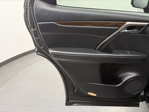 Used 2017 Lexus RX 350 AWD w/ Premium Package image 14