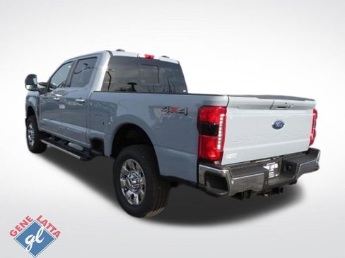 New 2026 Ford F350 Lariat w/ Lariat Premium Package AWD/4WD image 5