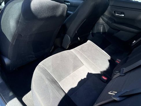 Certified 2024 Nissan Sentra SR image 14