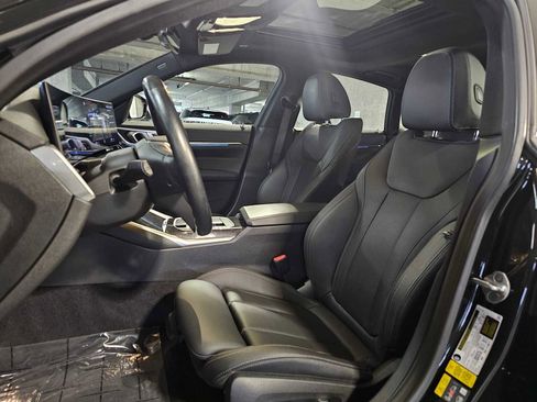 Certified 2023 BMW i4 eDrive35 w/ Premium Package RWD image 32